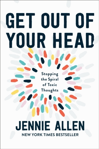 Get Out of your Head