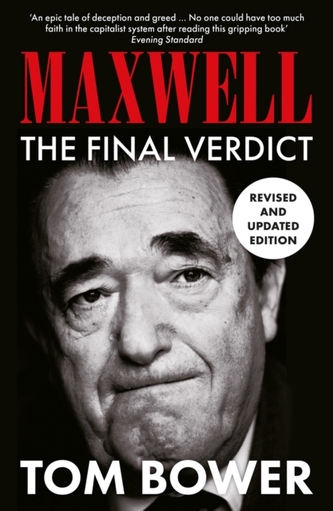 Maxwell Maxwell