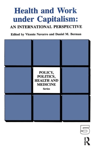 An International Perspective