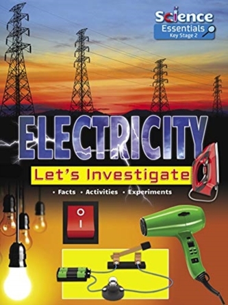 Electricity: Let's Investigate