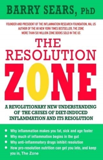The Resolution Zone The Resolution Zone
