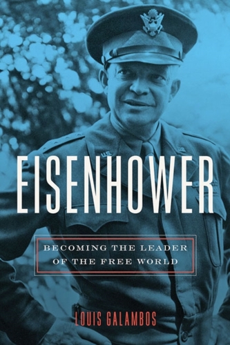 Eisenhower Eisenhower