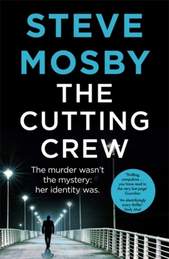The Cutting Crew The Cutting Crew