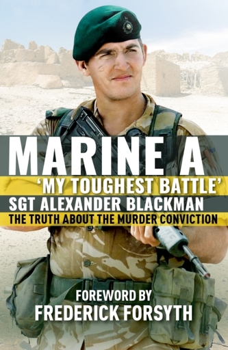 Marine A