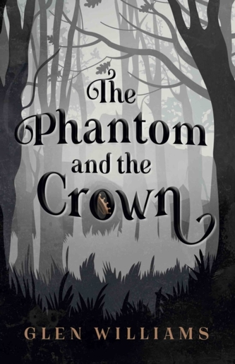 The Phantom and the Crown The Phantom and the Crown