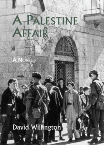 A Palestine Affair A Palestine Affair