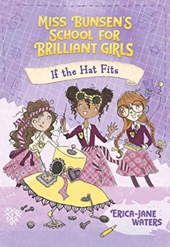 IF THE HAT FITS