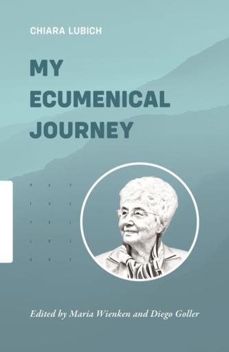 MY ECUMENICAL JOURNEY