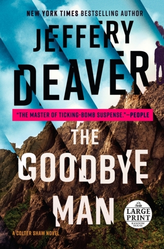 The Goodbye Man The Goodbye Man