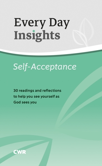 Every Day Insights: Self-Acceptance