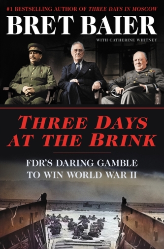 Three Days at the Brink