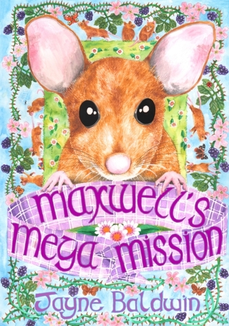 Maxwell's Mega Mission