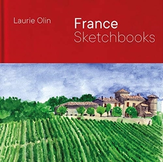France Sketchbooks France Sketchbooks