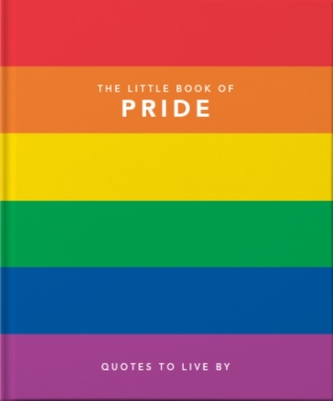 The Little Book of Pride
