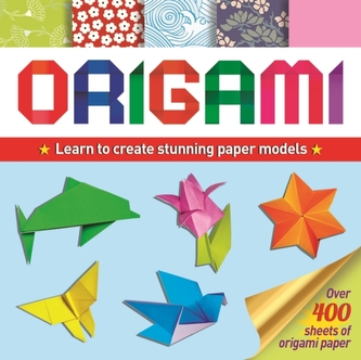 Origami Origami