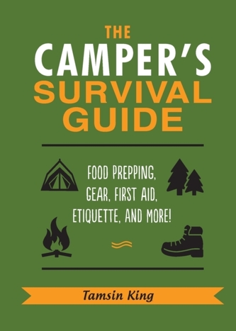 The Camper's Survival Guide