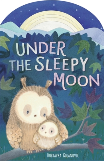 Under the Sleepy Moon