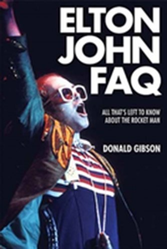 Elton John FAQ
