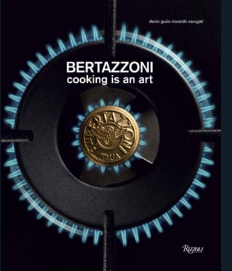 Bertazzoni