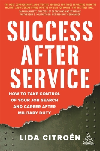 Success After Service