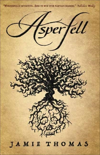 Asperfell Asperfell
