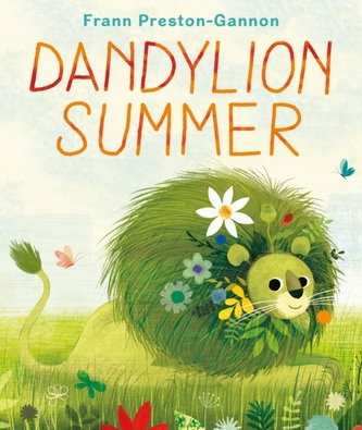 DANDYLION SUMMER