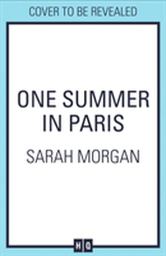 One Summer In Paris