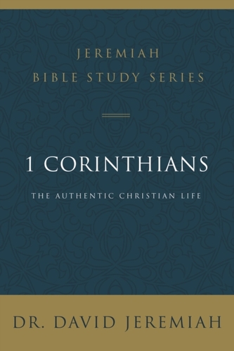 1 Corinthians
