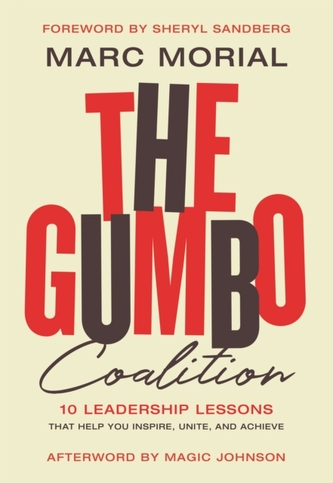 The Gumbo Coalition The Gumbo Coalition