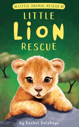 Little Lion Rescue