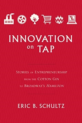Innovation on Tap