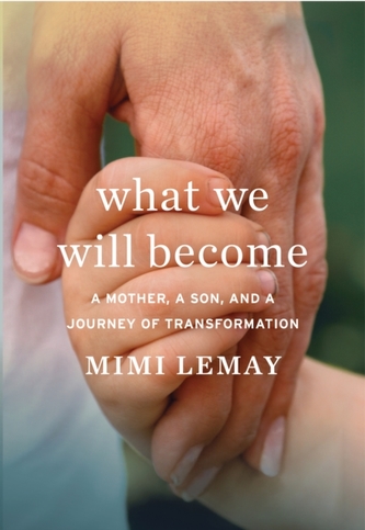 What We Will Become What We Will Become
