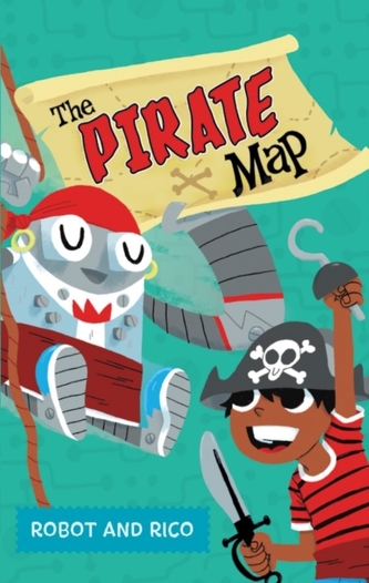 The Pirate Map