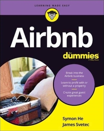 Airbnb For Dummies