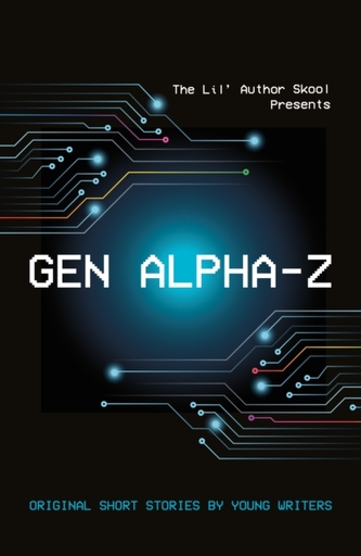 Gen Alpha-Z Gen Alpha-Z