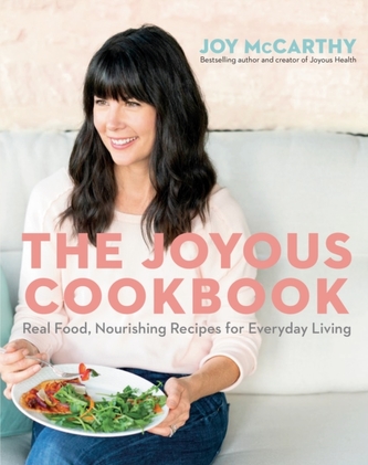 The Joyous Cookbook The Joyous Cookbook