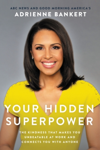 Your Hidden Superpower Your Hidden Superpower