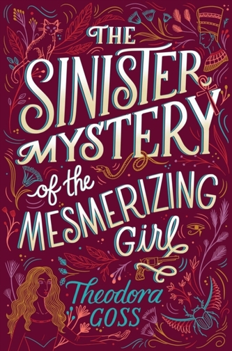 The Sinister Mystery of the Mesmerizing Girl