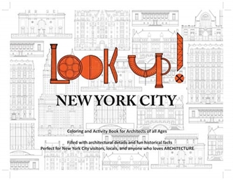 Look Up!