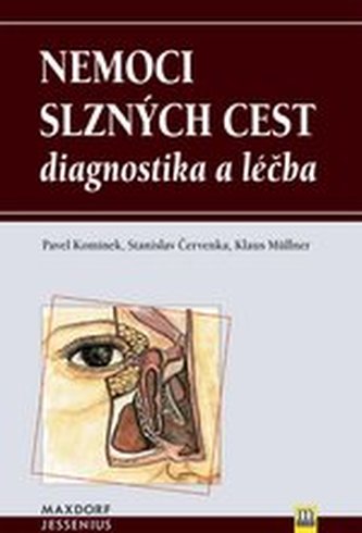 Nemoci slzných cest