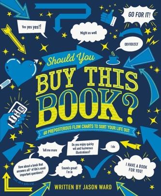 Should You Buy This Book?