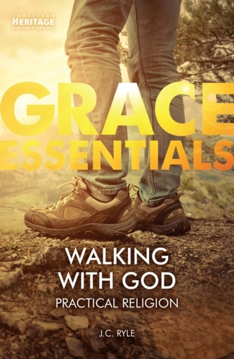 Walking With God Walking With God