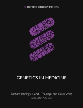Genetics in Medicine Genetics in Medicine