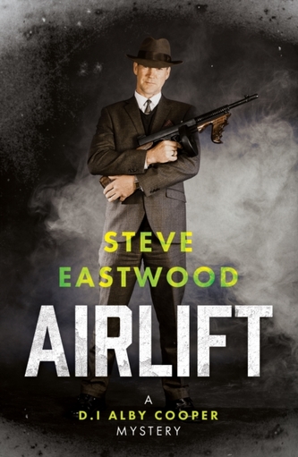 Airlift Airlift