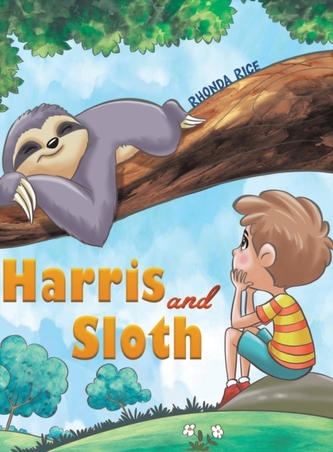 Harris and Sloth