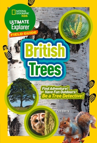 British Trees British Trees