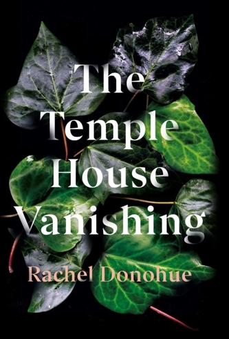 The Temple House Vanishing The Temple House Vanishing