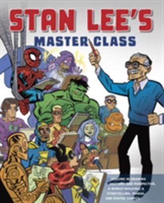 Stan Lee's Master Class
