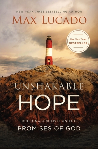 Unshakable Hope Unshakable Hope