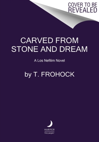 Carved from Stone and Dream